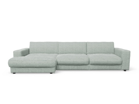 Ecksofa LOgroß 2XL L
